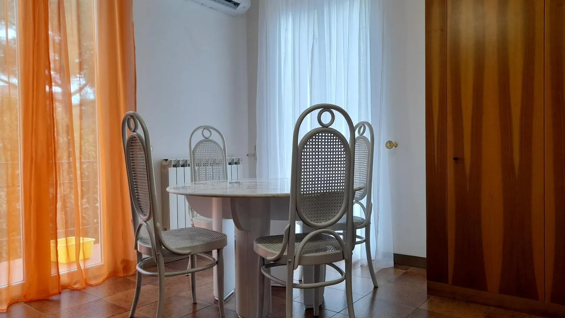 Σπίτι διακοπών La Casa Di Giuly Βίλα Λα Σπέτσια