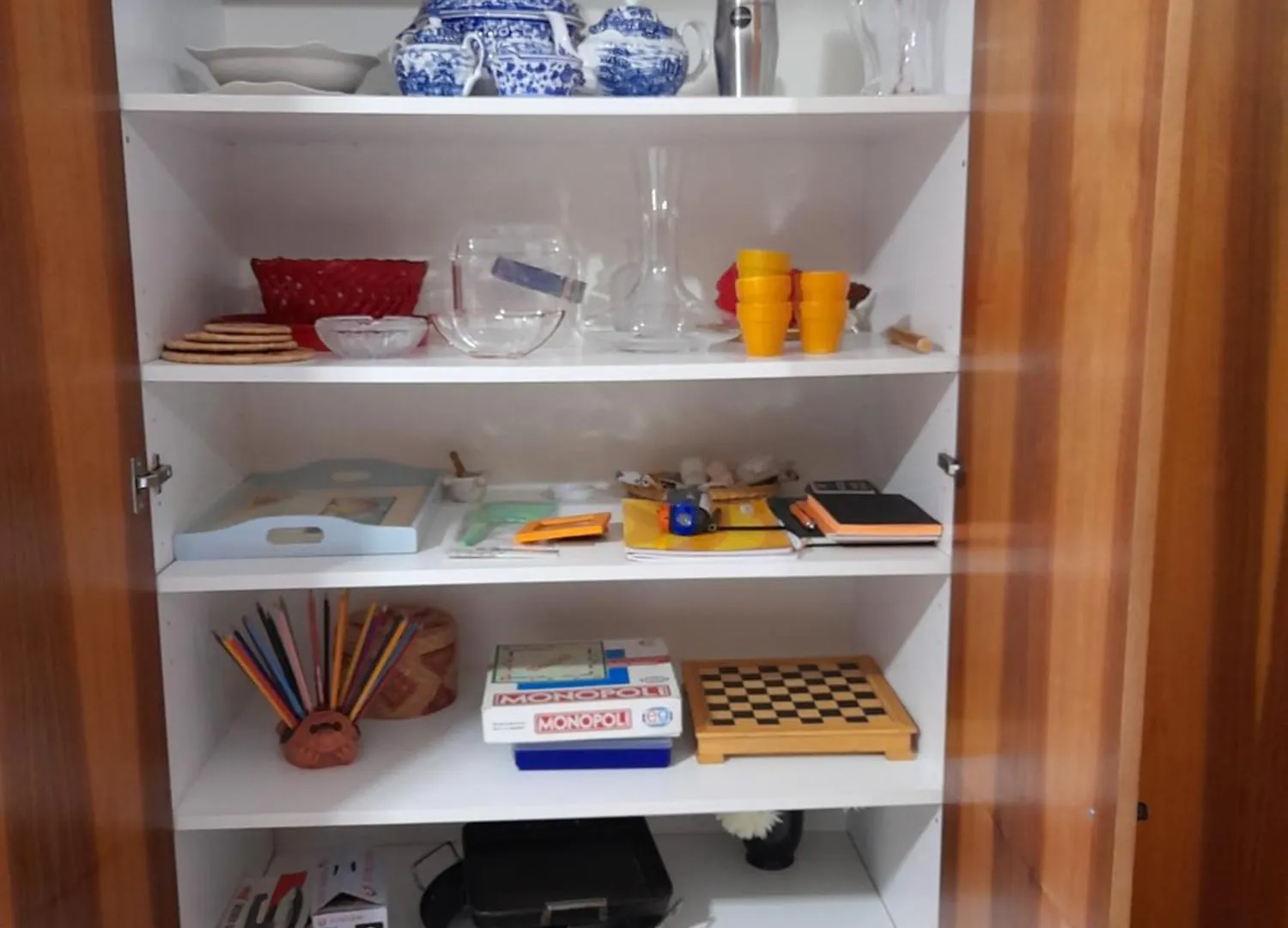 La Casa Di Giuly Βίλα Λα Σπέτσια