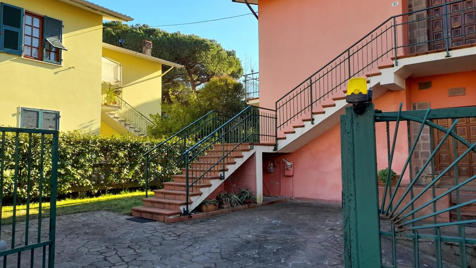 Σπίτι διακοπών La Casa Di Giuly Βίλα Λα Σπέτσια