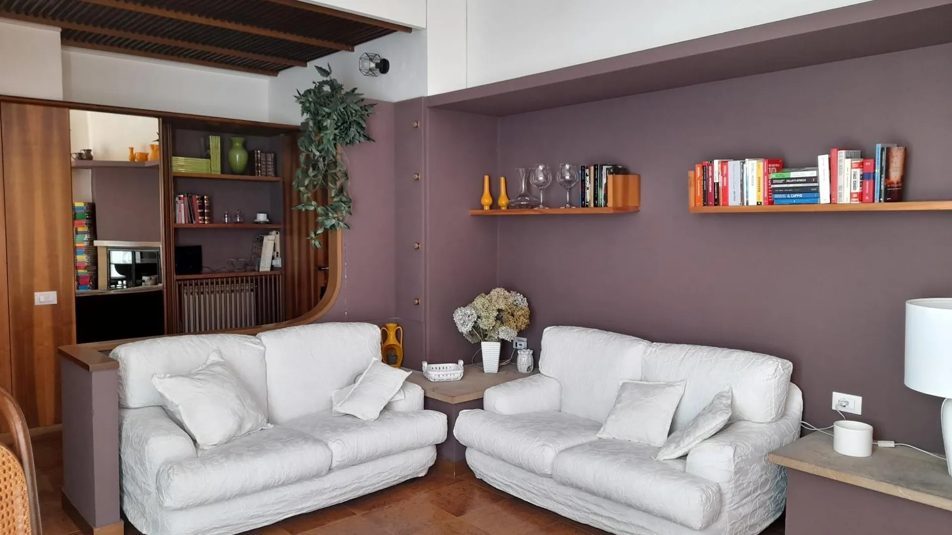 La Casa Di Giuly Βίλα Λα Σπέτσια Σπίτι διακοπών