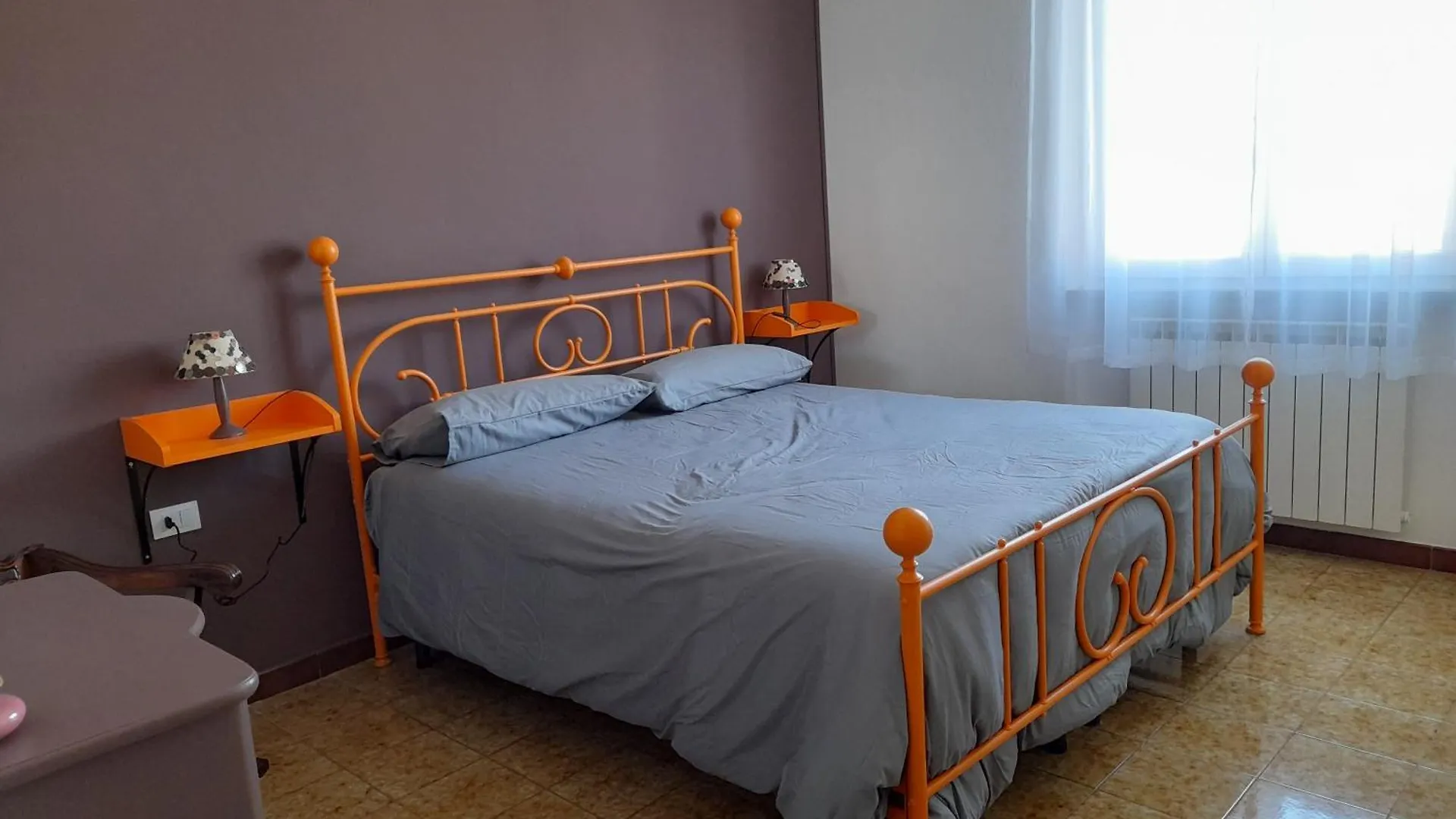 La Casa Di Giuly Βίλα Λα Σπέτσια